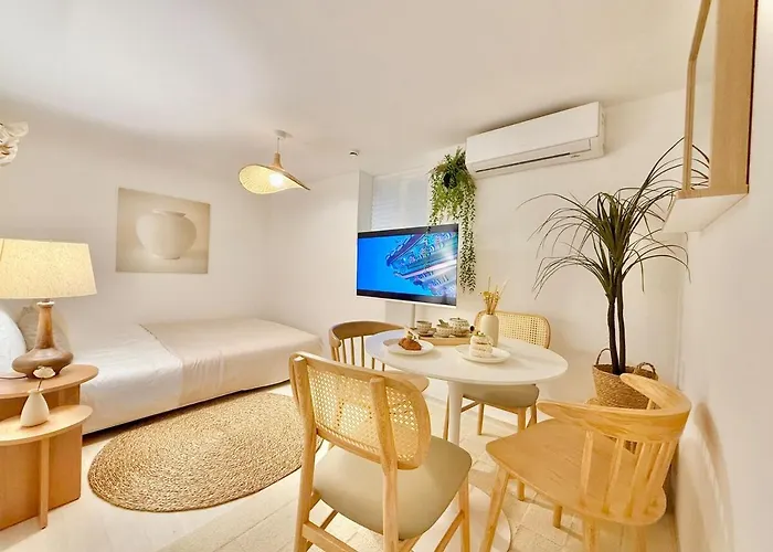 Jeong Appartement
