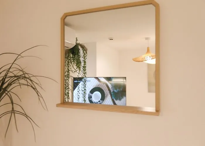 Jeong Appartement Séoul