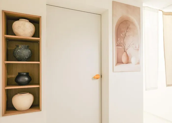 Appartement Jeong Séoul