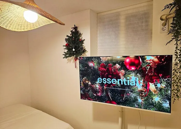 Jeong Appartement