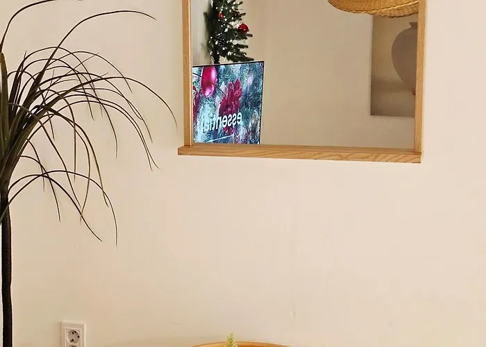 Jeong Appartement