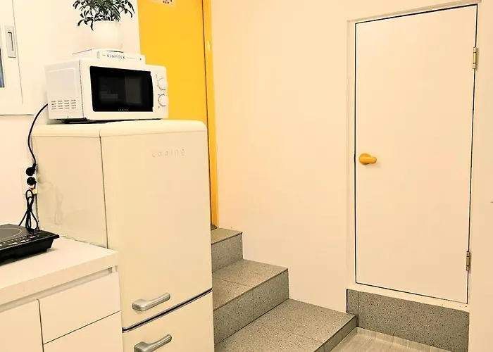 Appartement Jeong *
