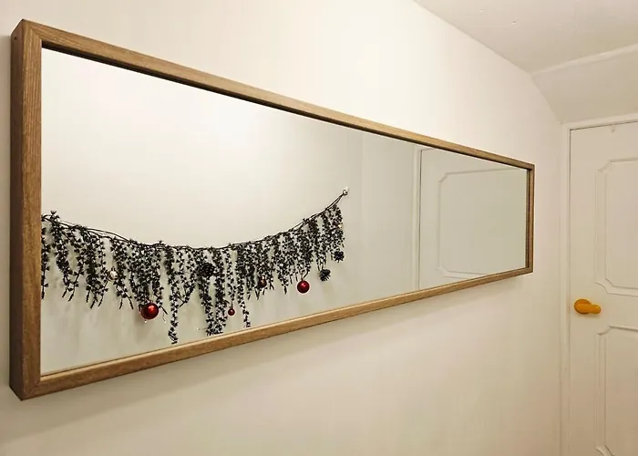 Jeong Appartement *