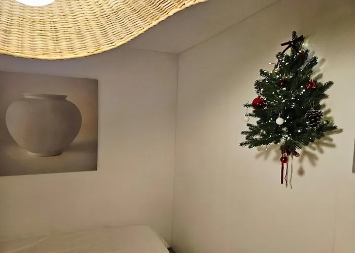 Jeong Appartement Séoul