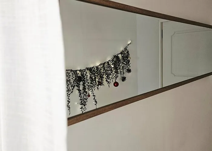 Appartement Jeong Séoul