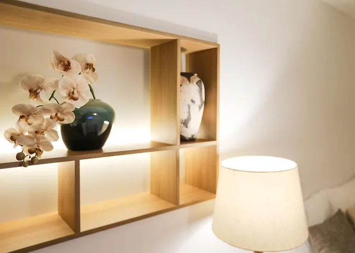 Jeong Appartement