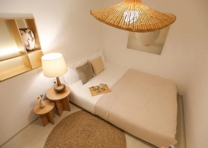 Jeong Appartement