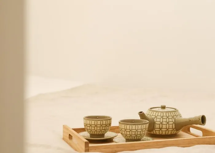 Jeong Appartement