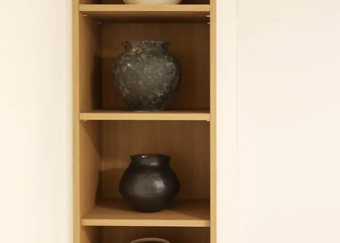 Appartement Jeong Séoul