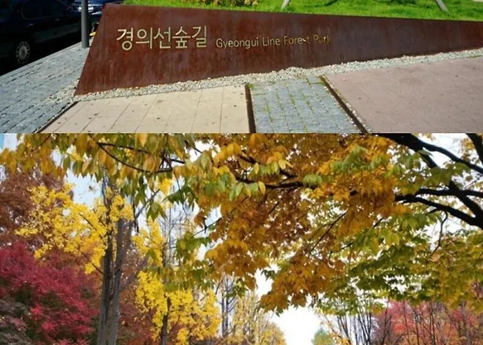 Jeong * Séoul