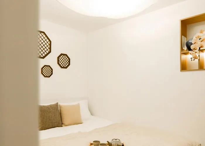 Appartement Jeong