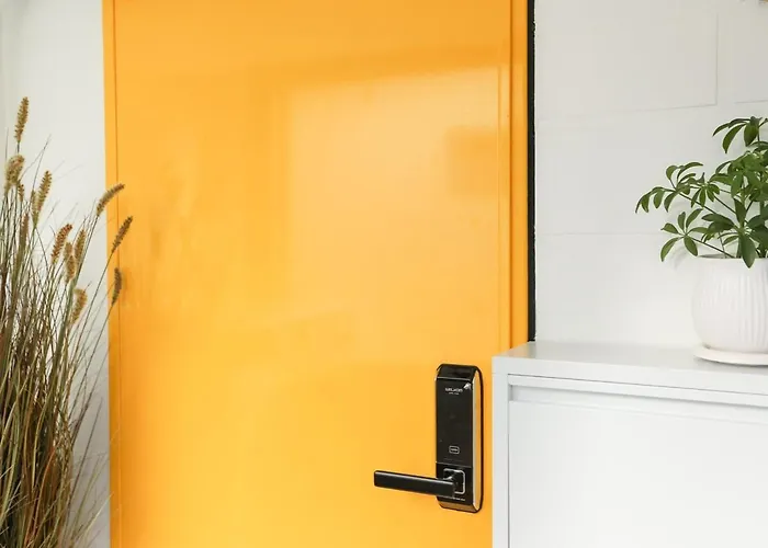 Jeong Appartement