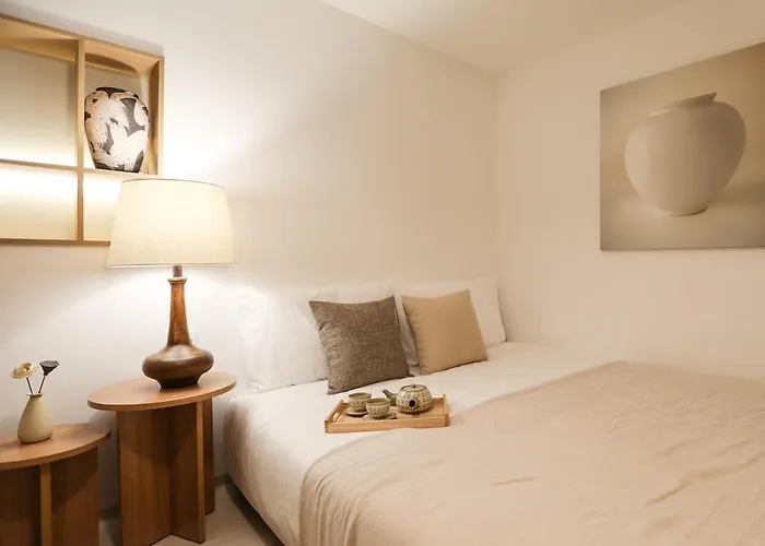 Appartement Jeong