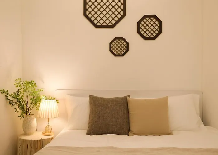 Appartement Jeong