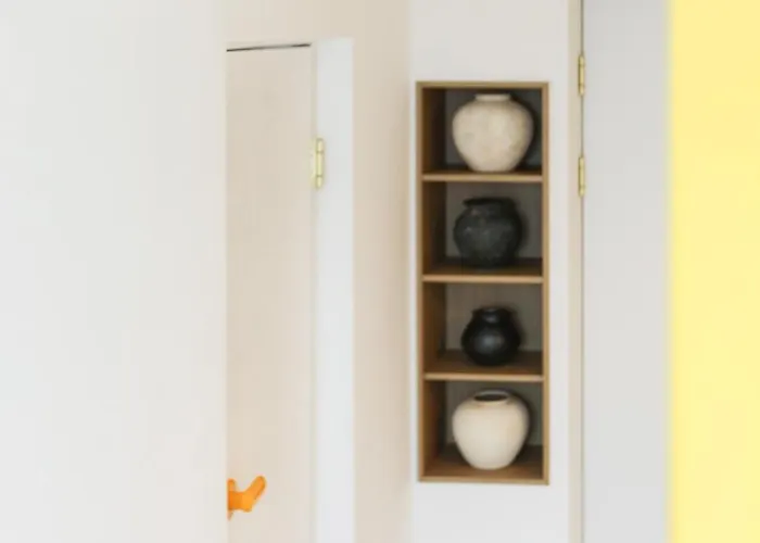Jeong Appartement