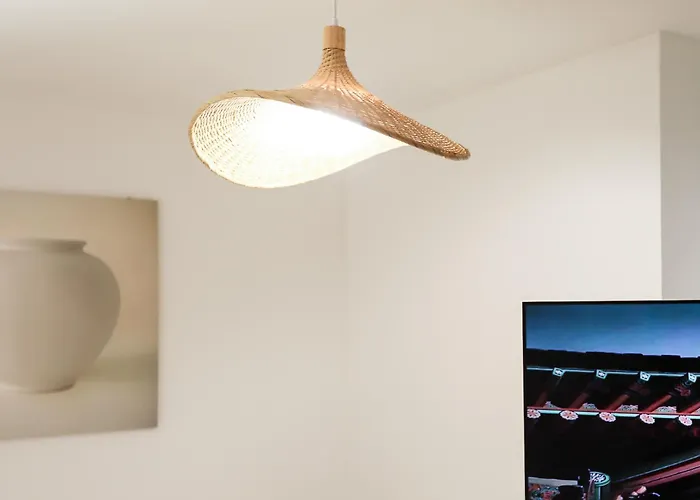 Appartement Jeong