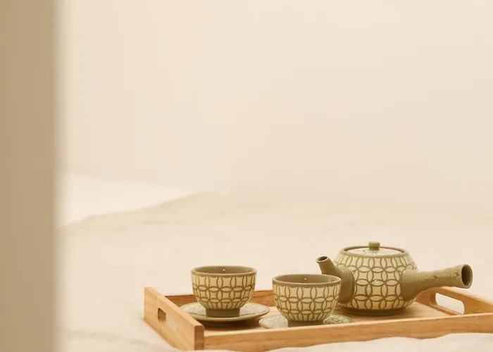 Jeong Appartement