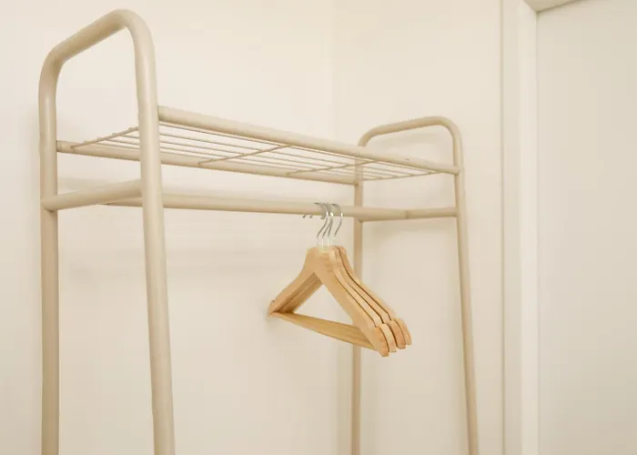 Appartement Jeong *