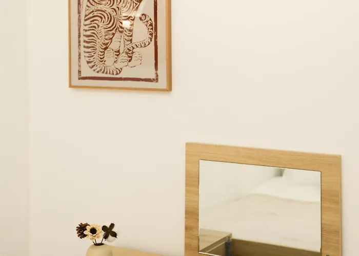 Jeong Apartamento Seúl