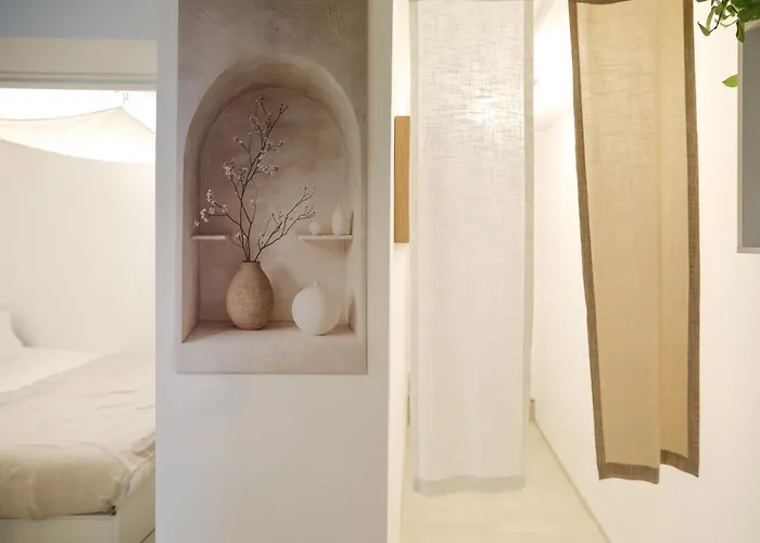 Jeong Appartement *