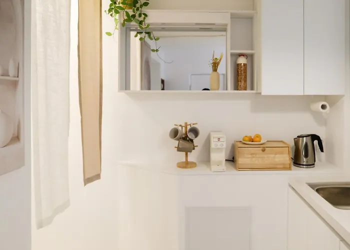 Jeong Appartement Séoul